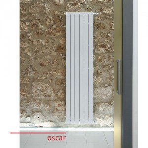 Poza Elementi aluminiu Global Oscar H1200