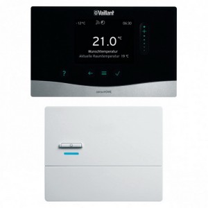 Poza VAILLANT sensoHOME VRT 380f