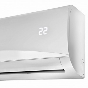 Poza 1 Aparat aer conditionat multisplit ARISTON PRIOS 80 Inverter, Clasa A++, Ultra Silent - 9000+12000+12000 BTU