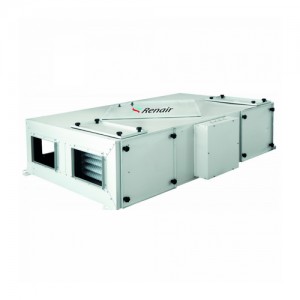 Poza Recuperator de caldura RENAIR RHR