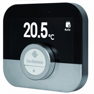 Poza 1 Termostat de ambianta De Dietrich Smart TC AD324