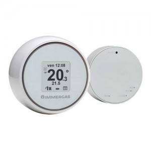 Poza 1 Termostat WI-FI OpenTherm IMMERGAS SMARTECH PLUS