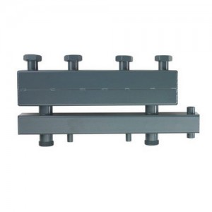 Poza 1 Distribuitor-colector compact cu separator hidraulic integrat FOME SMART