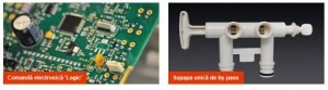 Poza Statie dedurizare-dedurizator apa Viessmann Aquahome 30 Smart control wifi. Poza 62544