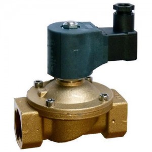 Poza Electrovalva de apa normal inchis CEME VSO 8415 - 3/4