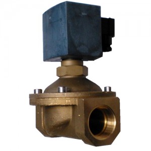Poza Electrovalva de apa normal inchis CEME VSO 8418 - 1 1/2