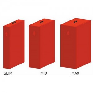 Poza 1 Siloz peleti THERMOSTAHL