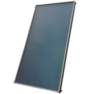 Poza Panou solar plan Blue-Selective HELIS AL-SF 2 mp