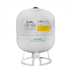 Poza Vas expansiune sistem solar Elbi DSV-50