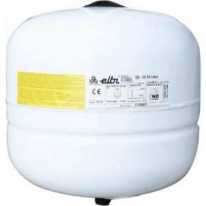 Poza Vas expansiune sistem solar Elbi DS-24