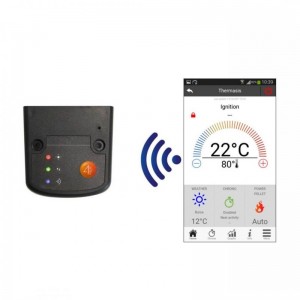 Poza Kit WIFI PENTRU CENTRALE PE PELETI ATLAS PELLETECH