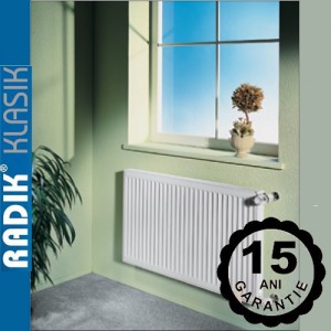 Poza Radiator otel KORADO RADIK KLASIK 11x400x1000