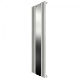 Poza Radiator vertical cu oglinda Radox Vertica D Mirror