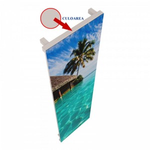 Poza 1 Calorifer decorativ Radox Nova Glass 1500x420