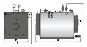 Poza Cazan apa supraincalzita ASX