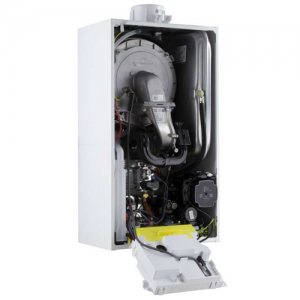 Poza 1 Centrala termica in condensare BAXI LUNA CLASSIC