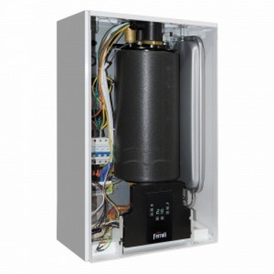 Poza 1 Centrala electrica Ferroli TOR 6 kW