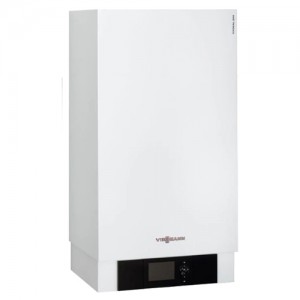 Poza Pompa caldura aer-apa split VIESSMANN Vitocal 100-S AWB-M