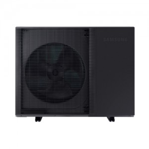 Poza Pompa de caldura aer apa monobloc R32 SAMSUNG HT Quiet