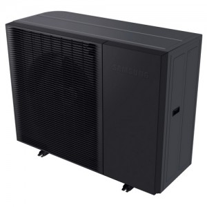 Poza Pompa de caldura aer apa monobloc R32 SAMSUNG HT Quiet