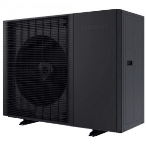 Poza Pompa de caldura aer apa monobloc R32 SAMSUNG HT Quiet