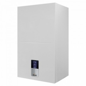 Poza 1 Centrala termica in condensatie FERROLI BLUEHELIX HITECH RRT 45 H