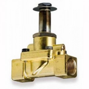 Poza 1 Electroventil de apa normal inchis Fantini Cosmi M23 G35 - 1 1/4