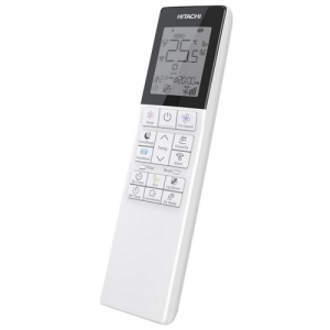 Poza 3 Aparat aer conditionat Hitachi airHome 400 Inverter 9000 BTU