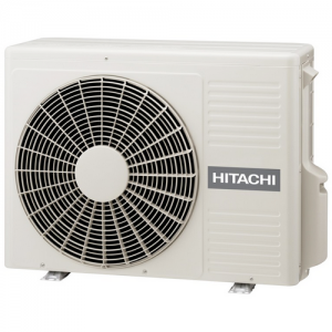 Poza 2 Aparat aer conditionat Hitachi airHome 400 Inverter 12000 BTU