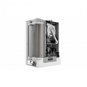 Poza Centrala termica cu boiler incorporat ARISTON CLAS B 35 - 35 kW