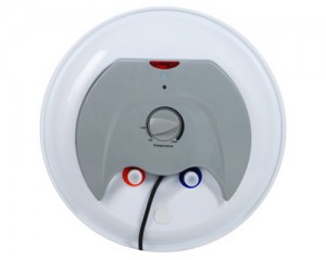 Poza 1 Boiler termoelectric Ferroli Power Termo