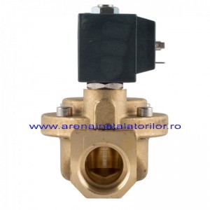 Poza Electroventil de apa normal inchis CEME ESM 8616 - 1. Poza 70074