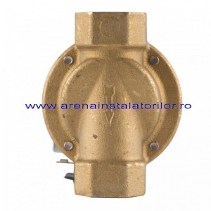 Poza Electroventil de apa normal inchis CEME ESM 8616 - 1. Poza 70075