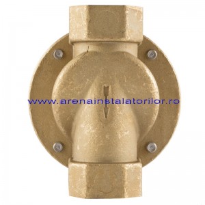 Poza Electroventil de apa normal inchis CEME ESM 8618 - 1 1/2. Poza 70089
