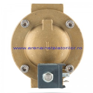 Poza Electroventil de apa normal inchis CEME ESM 8618 - 1 1/2. Poza 70094
