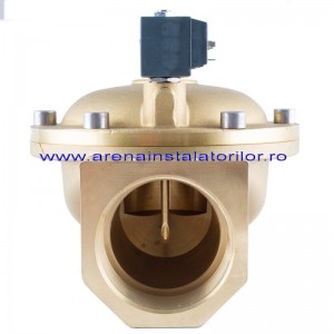 Poza Electroventil de apa normal inchis CEME ESM 8621 - 3. Poza 70111