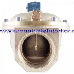 Poza Electroventil de apa normal inchis CEME ESM 8621 - 3. Poza 70117