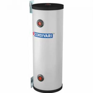 Poza Vas de acumulare pentru pompe de caldura Cordivari - 100 litri