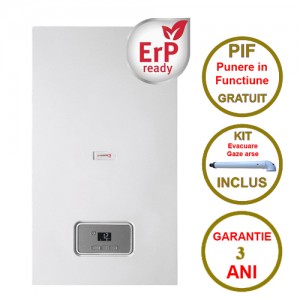 Poza Centrala termica in condensare Protherm Leopard Condens 24 - 24 kW