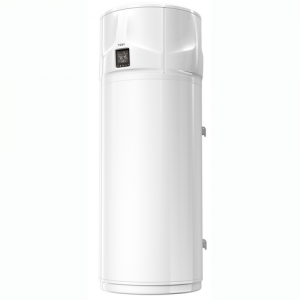 Poza Boiler cu pompa de caldura TESY AQUATERMICA COMPACT HPWH 3.2 WH 150 U01 - 150 litri