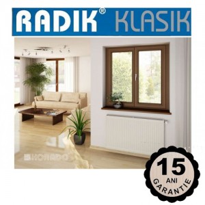 Poza Radiator otel KORADO RK 33x400x600