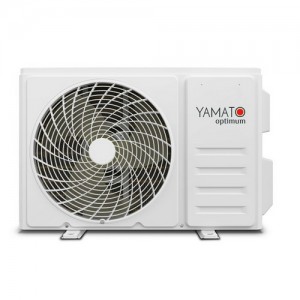 Poza 2 Aparat aer conditionat YAMATO Optimum Inverter YW24T2n R32 A++ 24000 BTU