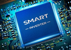 Poza AI Inverter Algorithm