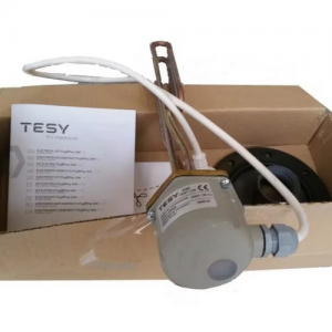 Poza 2 Rezistenta electrica cu termostat boiler TESY - 3 kW