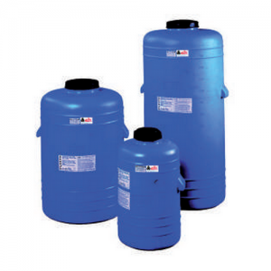 Poza Rezervor polietilena ELBI BC 250 - 250 litri