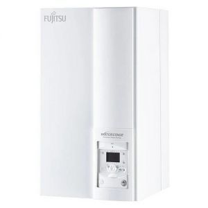 Poza Pompa de caldura aer-apa split R32 Fujitsu WSYA080ML3-WOYA080KLT - unitate interioara