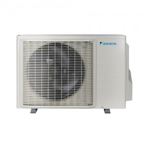 Poza Aparat de aer conditionat Inverter Daikin Perfera Bluevolution FTXM50A-RXM50A 18000 BTU - unitate externa