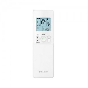 Poza Aparat de aer conditionat Inverter Daikin Perfera Bluevolution FTXM50A-RXM50A 18000 BTU - telecomanda