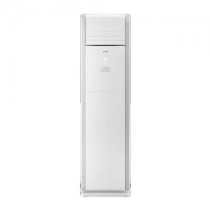 Poza Aparat de aer conditionat tip coloana de podea Inverter Gree R32 T-Fresh GVH48AL-M6DNC7A 48000 BTU - unitate interna