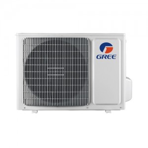 Poza Aparat de aer conditionat Gree Cosmo Inverter R32 - unitate externa